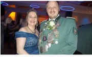 Winterball gefeiert!