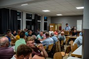 Rechnungslage 2024