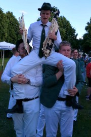 Jungschützenkönig 2019