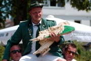 Unser Neuer König Marco Azzarone!!