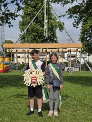 Kinderschützenfest 2025