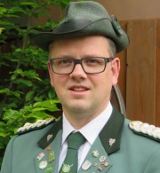 Ansprache Oberst
