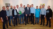 Generalversammlung 2019