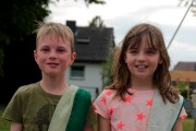 Kinderschützenfest 2019