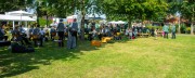 Bilder vom Esbecker Schützentag jetzt in der Galerie!