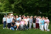 Königinnen schießen zum Jubelfest!