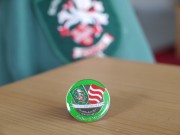 Esbeck feiert ein überwältigendes Jubelfest!