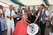 Kreisschützenfest in Rüthen