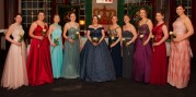 Bilder vom Winterball in der Galerie!