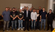 Bericht zur Generalversammlung vom 18.9.21