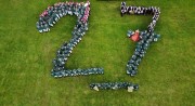 Vorfreude auf 2027