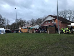 Jungschützenausflug 2019