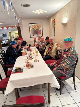 Rosenmontag 2026