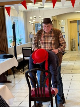 Rosenmontag 2026